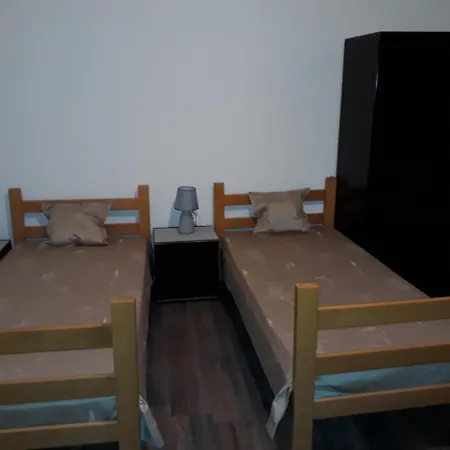 Misko's Appartement Skopje